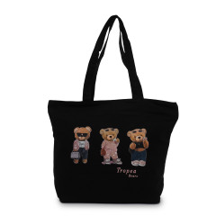 Cartera Bear III