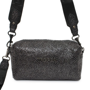 Bandolera Reptile L