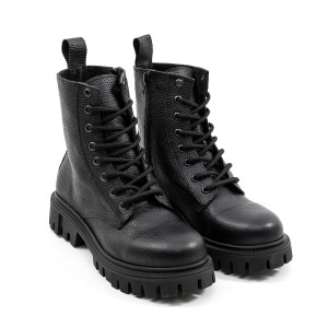 Borcegos Keren