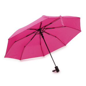 Paraguas Rainfall