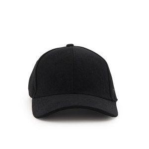 Gorra Gamuzada
