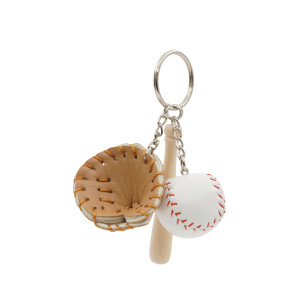 Llavero Baseball