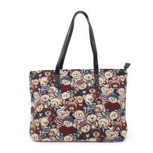 Cartera Softy