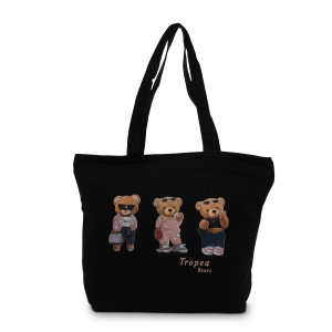 Cartera Bear III