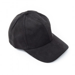 Gorra Gamuzada