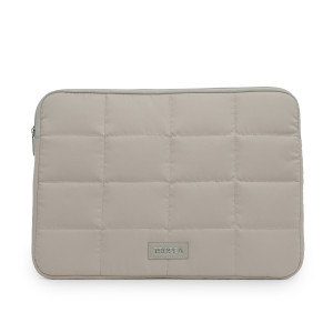 Porta Notebook Puffer
