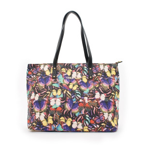 Cartera Butterfly