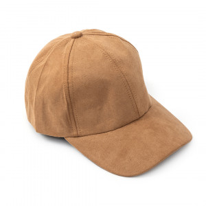 Gorra Gamuzada