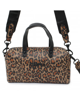 Cartera Selvatica