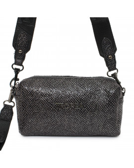 Bandolera Reptile L