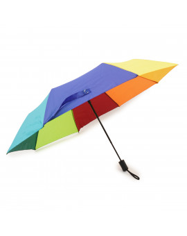 Paraguas Rainfall