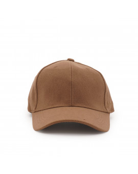 Gorra Gamuzada
