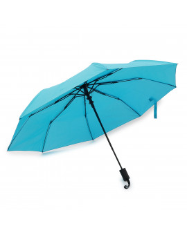 Paraguas Rainfall
