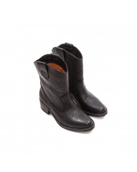 Botas Texanas Bari