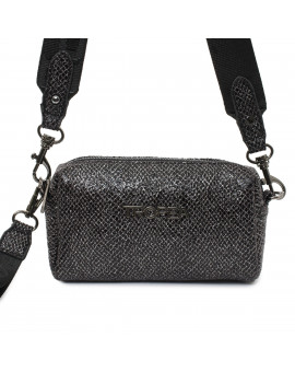 Bandolera Reptile M