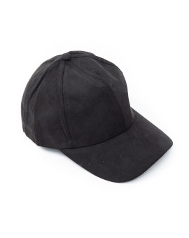Gorra Gamuzada