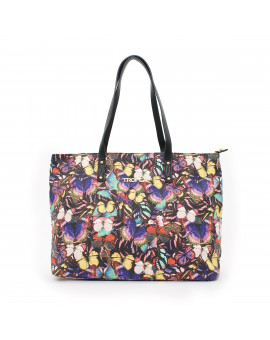 Cartera Butterfly