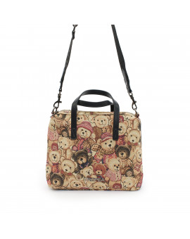 Cartera Dolce