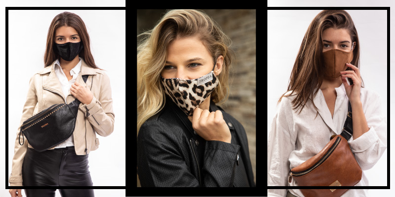 Top 5 de básicos comfy para la nueva normalidad 
