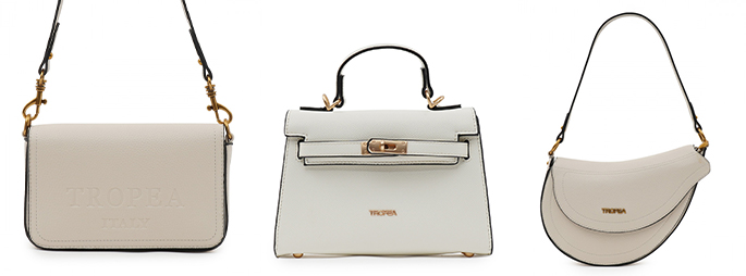 carteras tropea