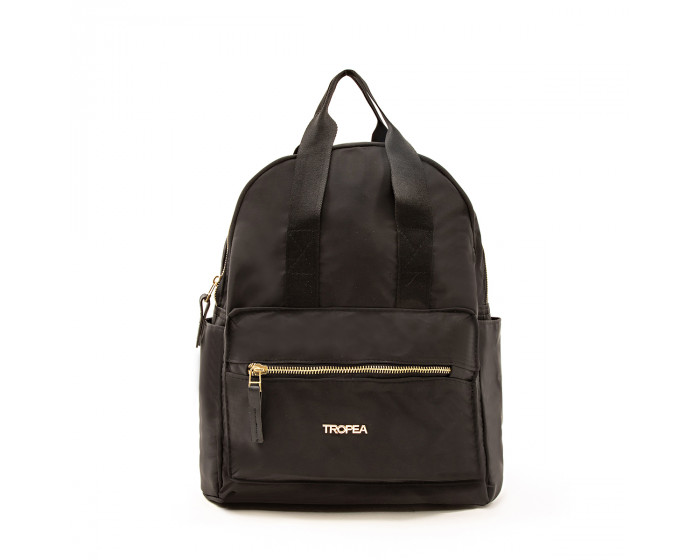 Mochila tropea online con tachas
