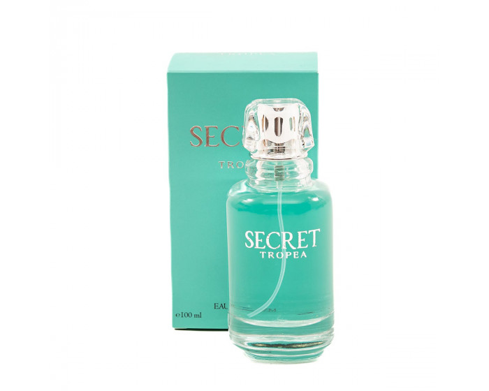 Perfume Secret