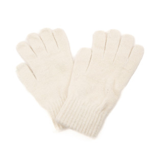 Guantes Lana