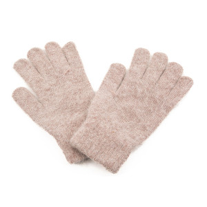 Guantes Lana