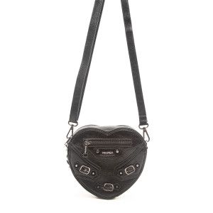 Bandolera Heart