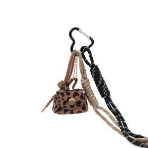 Llavero Mini Bag