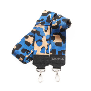 Correa Animal Print