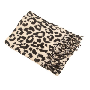 Bufanda Animal Print