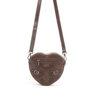 Bandolera Heart