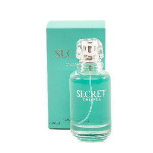 Perfume Secret