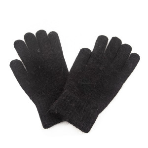 Guantes Lana