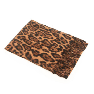 Bufanda Animal Print