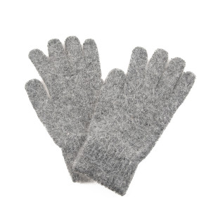Guantes Lana