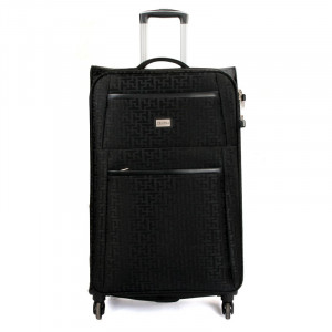 Valija Jacquard Grande