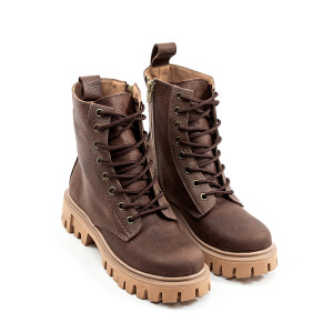 Borcegos Keren