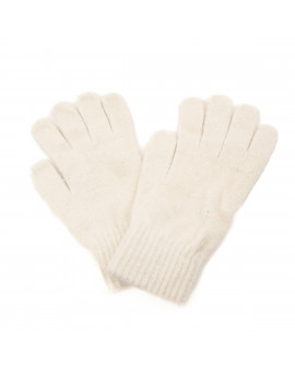 Guantes Lana