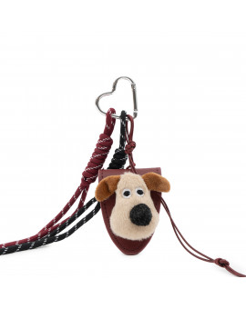 Llavero Dog