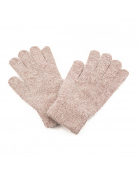 Guantes Lana