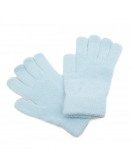 Guantes Lana