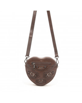 Bandolera Heart