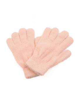 Guantes Lana