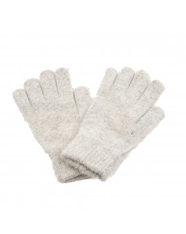 Guantes Lana