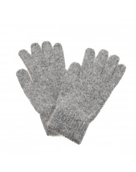 Guantes Lana