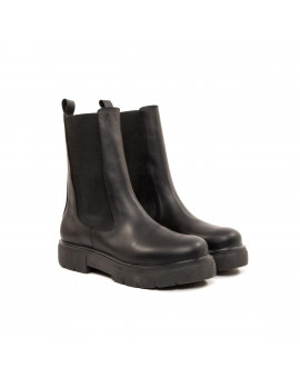 Botas India