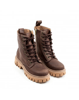 Borcegos Keren