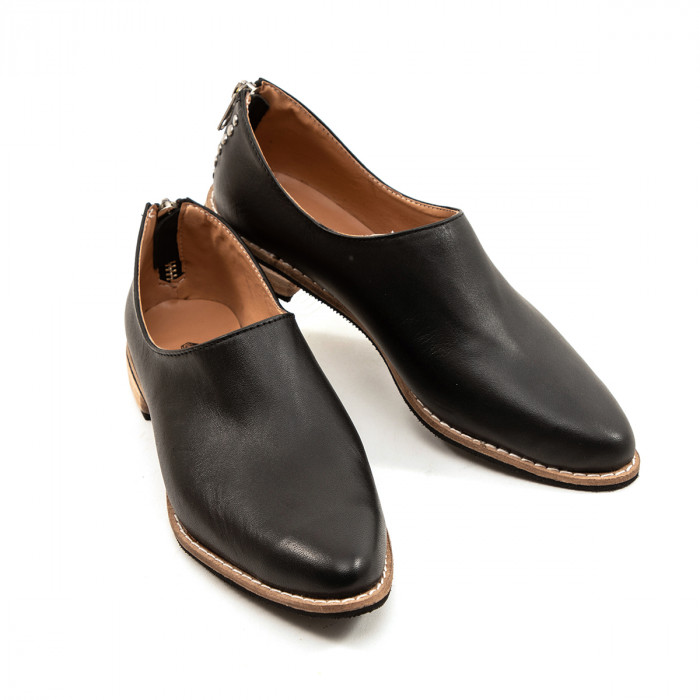 Zapatos cloe dama outlet